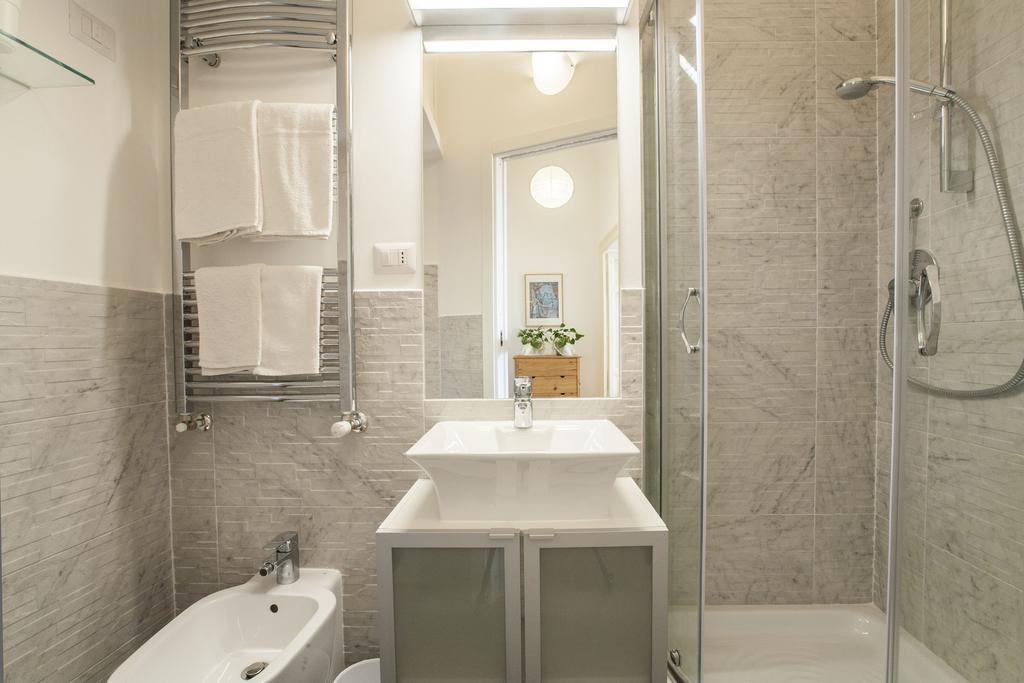 Appartement Vatican Carolina Rome
