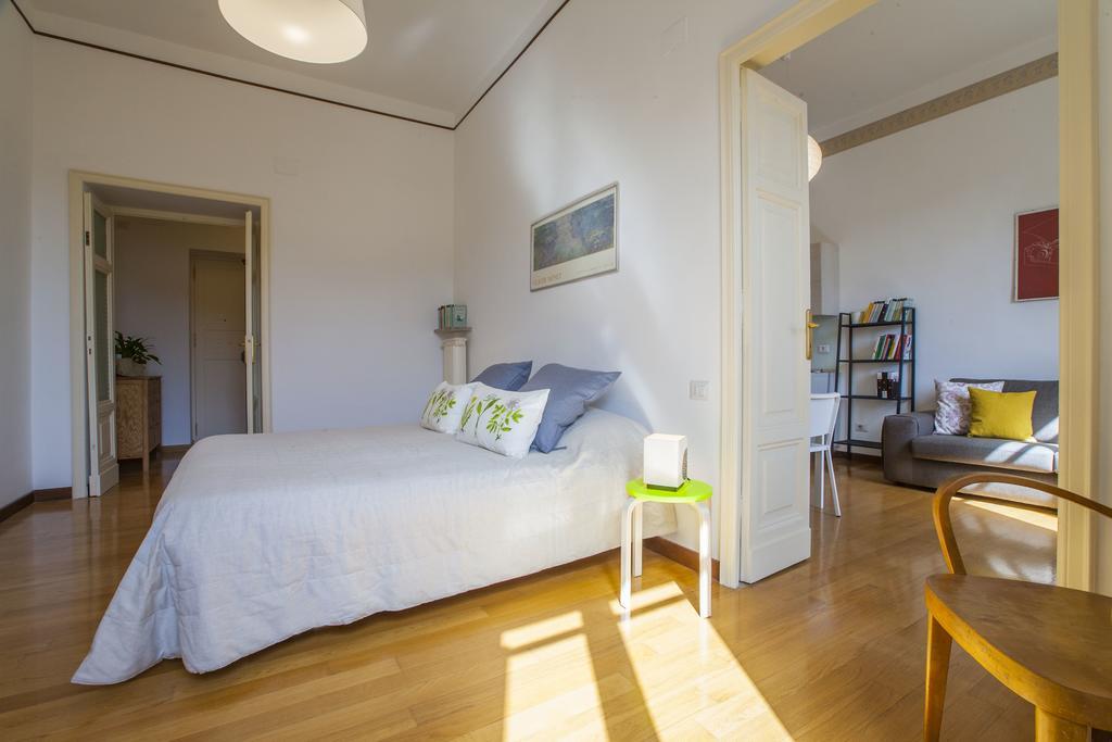Appartement Vatican Carolina Rome