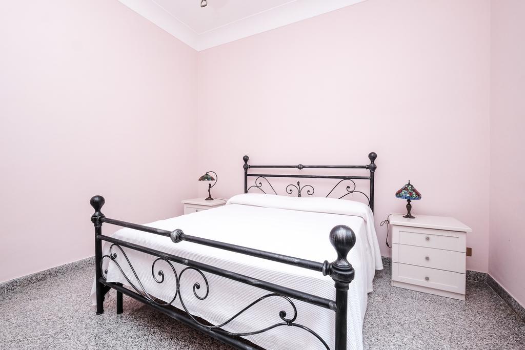 Apartment Villa Pamphili Classic Garden *