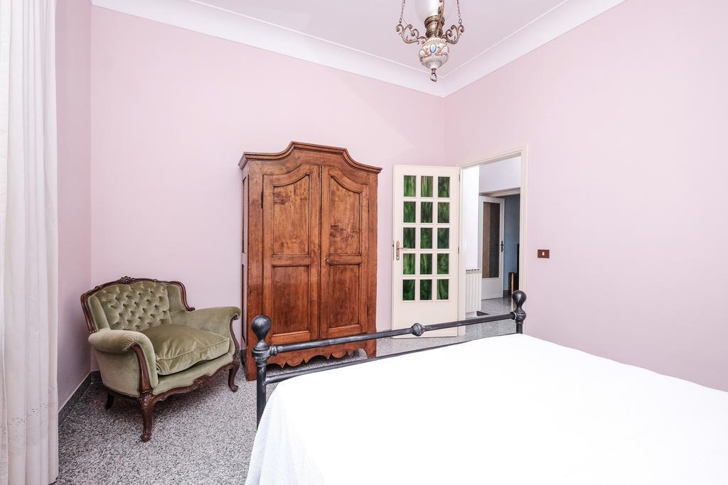 Apartment Villa Pamphili Classic Garden