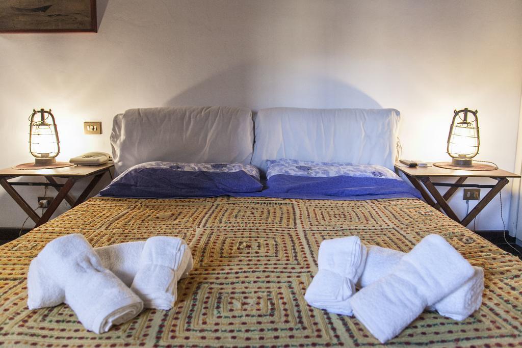 Appartamento Via Giulia Dreamy Attic