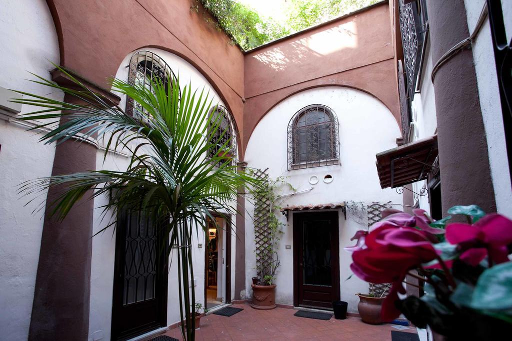 Apartment Colosseum Secret