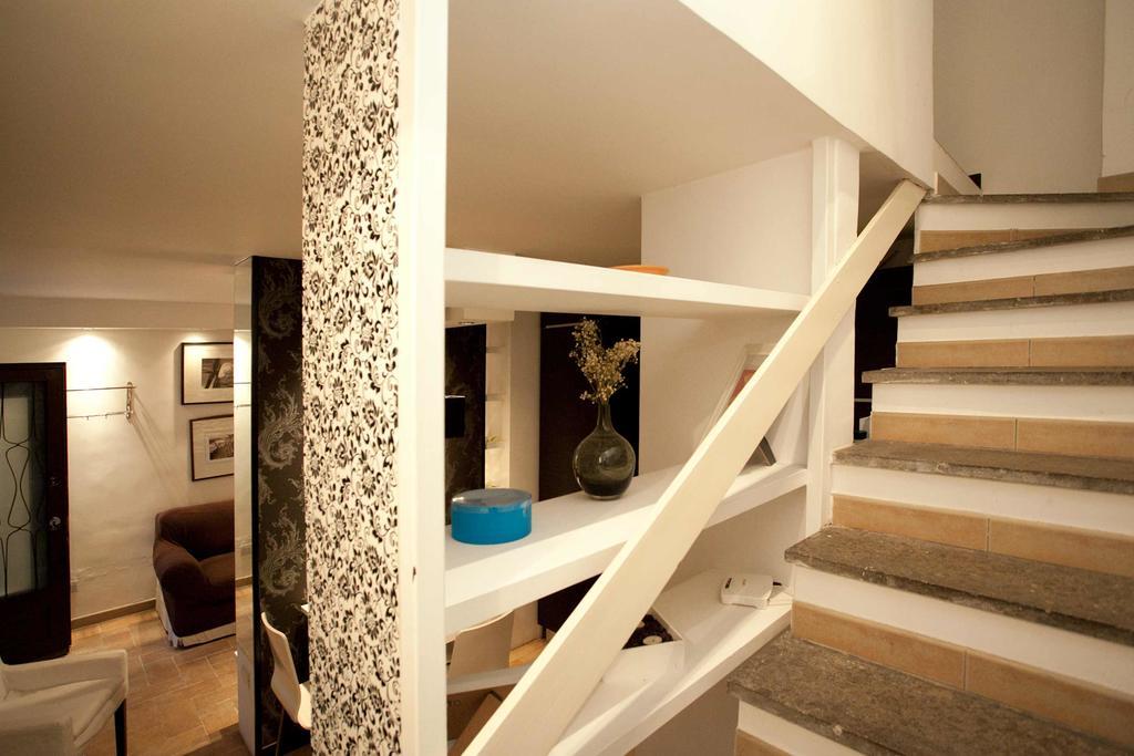 Apartment Colosseum Secret