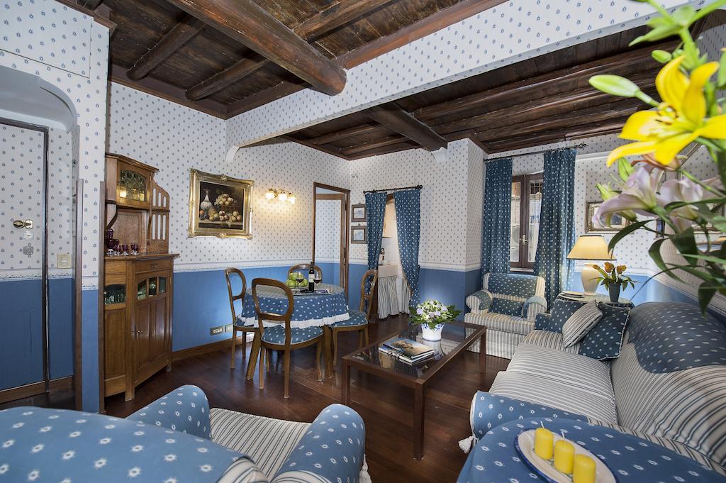 Apartment Mario Rome