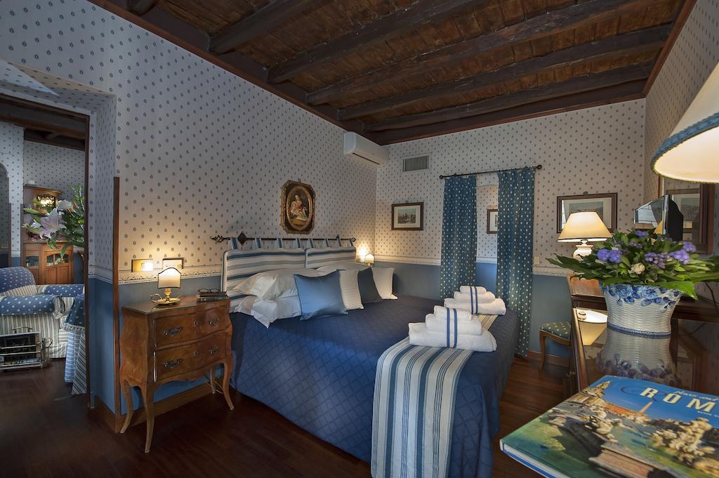 Apartment Mario Rome