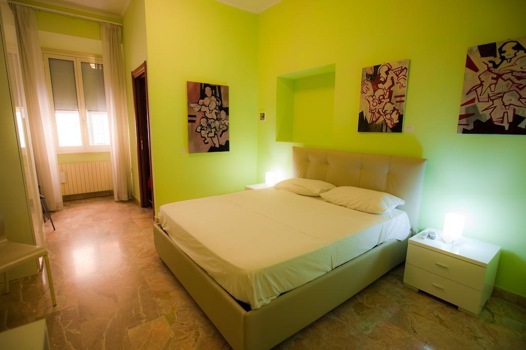 La Sapienza House Rome