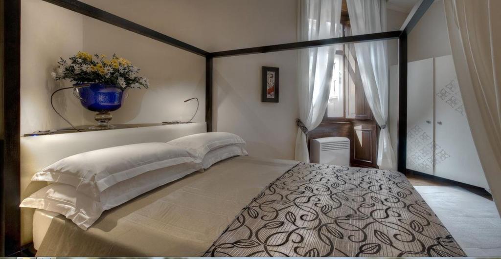 Apartamento Scent Of Roma