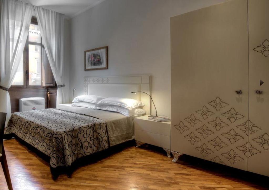 Apartamento Scent Of Roma