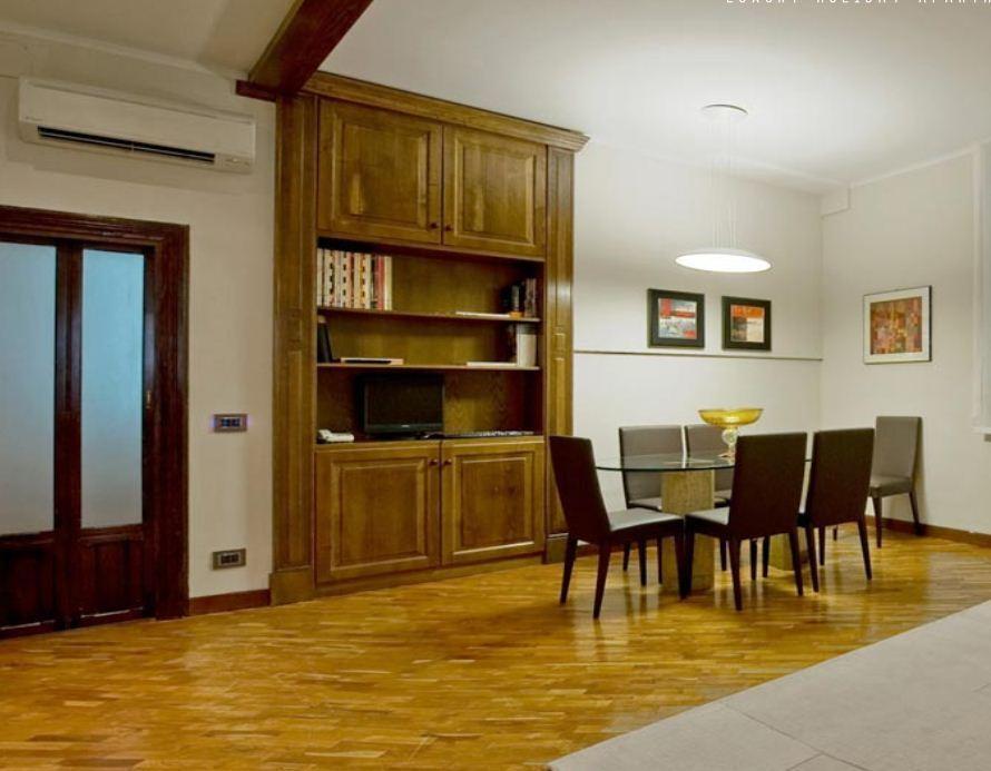Apartamento Scent Of Roma