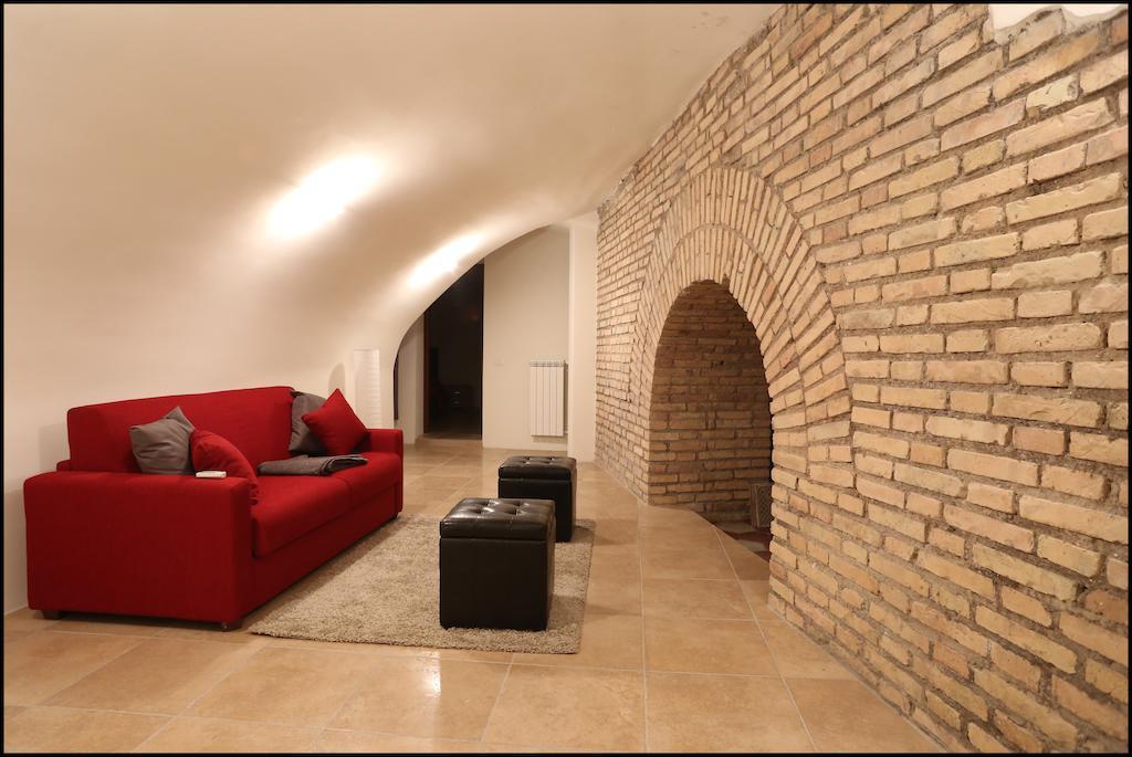 Apartment In Selci Rome