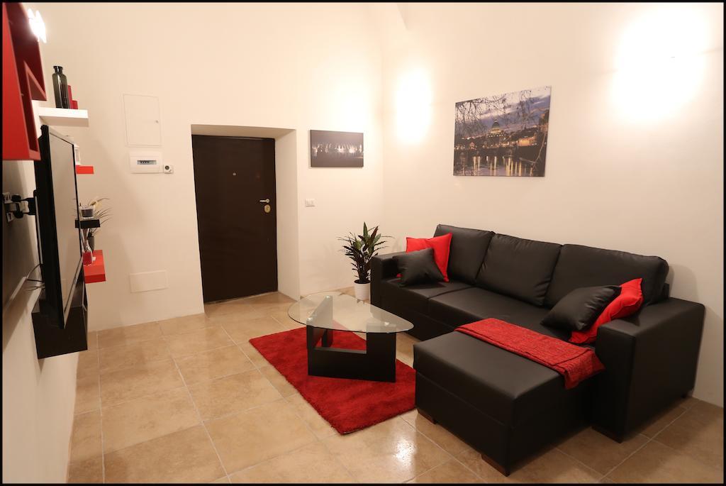 Apartment In Selci Rome