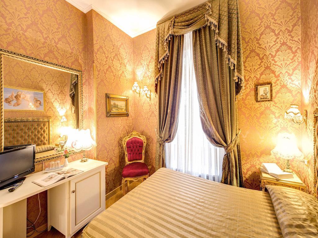 Hotel Dcboutiquehotel Rome