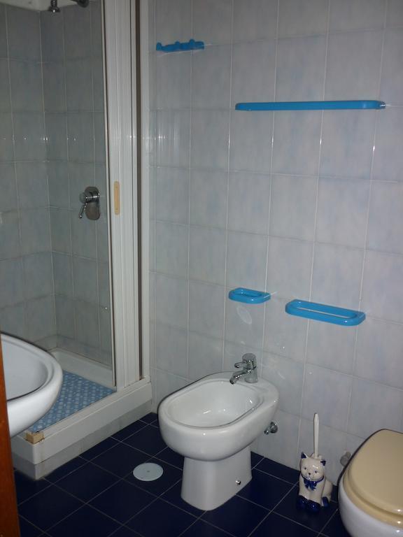 Hostel Thousand Sunny Rome