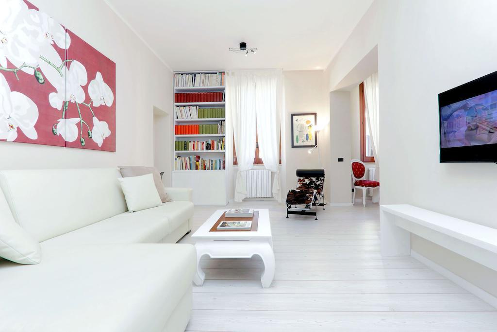 Appartement Romeasyoulike-colosseo Experience45