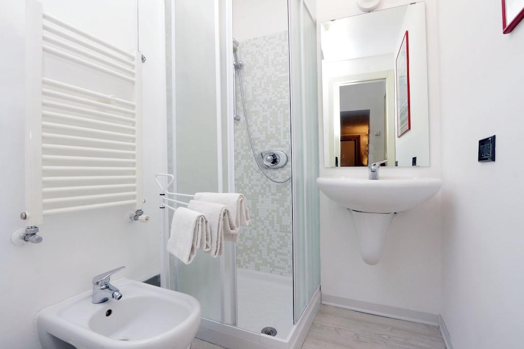 Appartement Romeasyoulike-colosseo Experience45 Rome