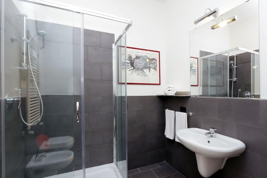 Appartement Romeasyoulike-colosseo Experience45 Rome
