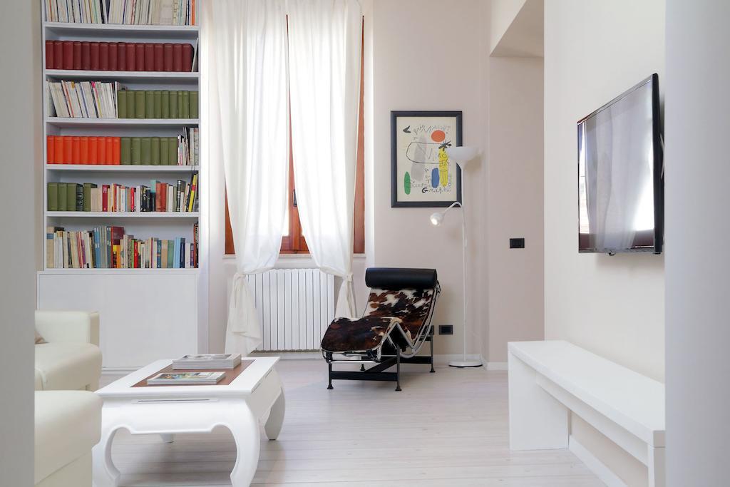 Apartamento Romeasyoulike-colosseo Experience45