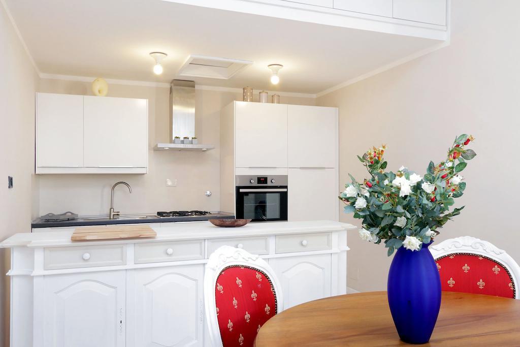 Apartamento Romeasyoulike-colosseo Experience45