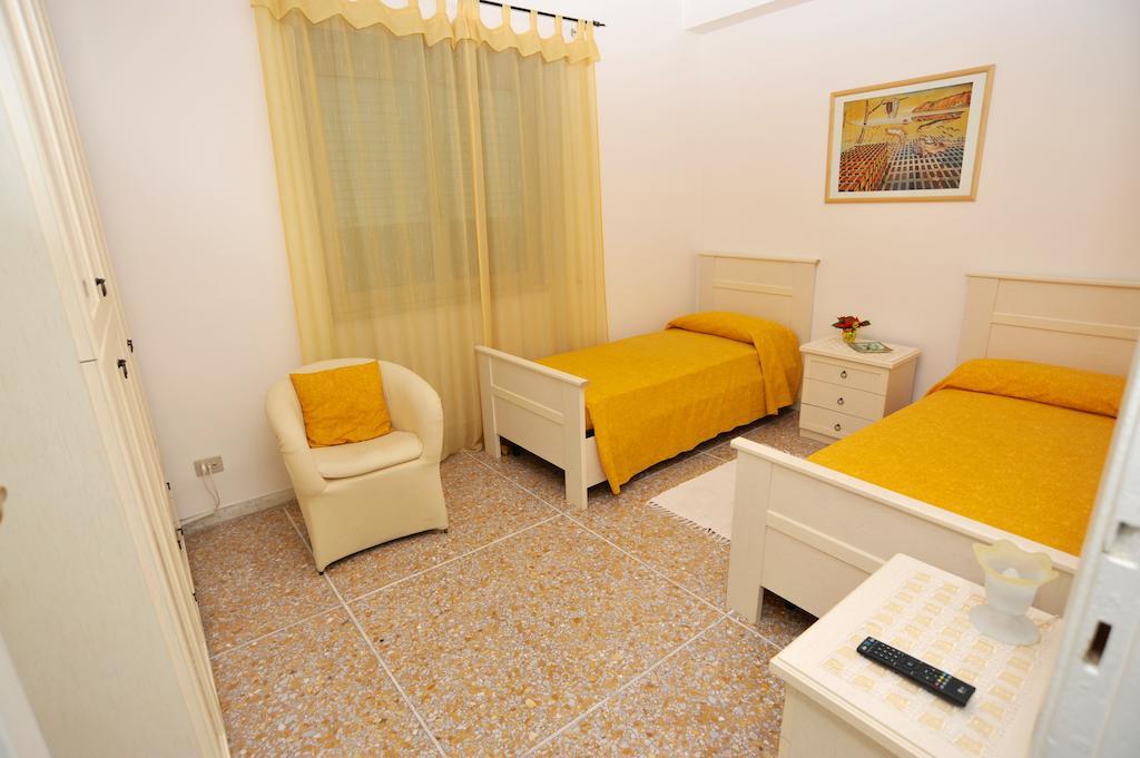 Appartement Andreina A San Pietro *