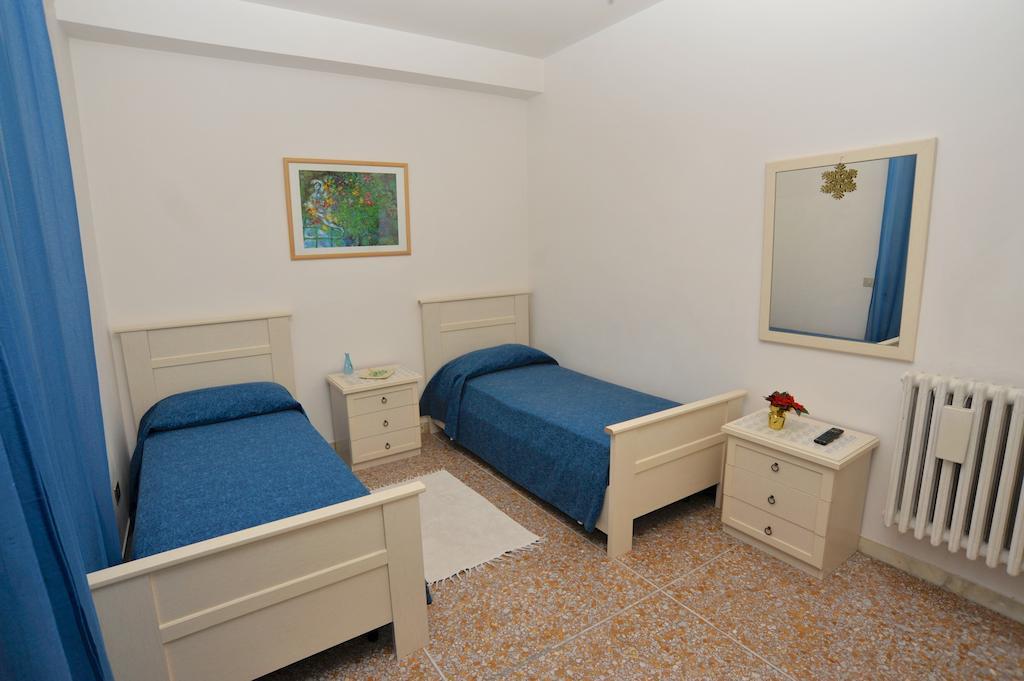 Appartement Andreina A San Pietro