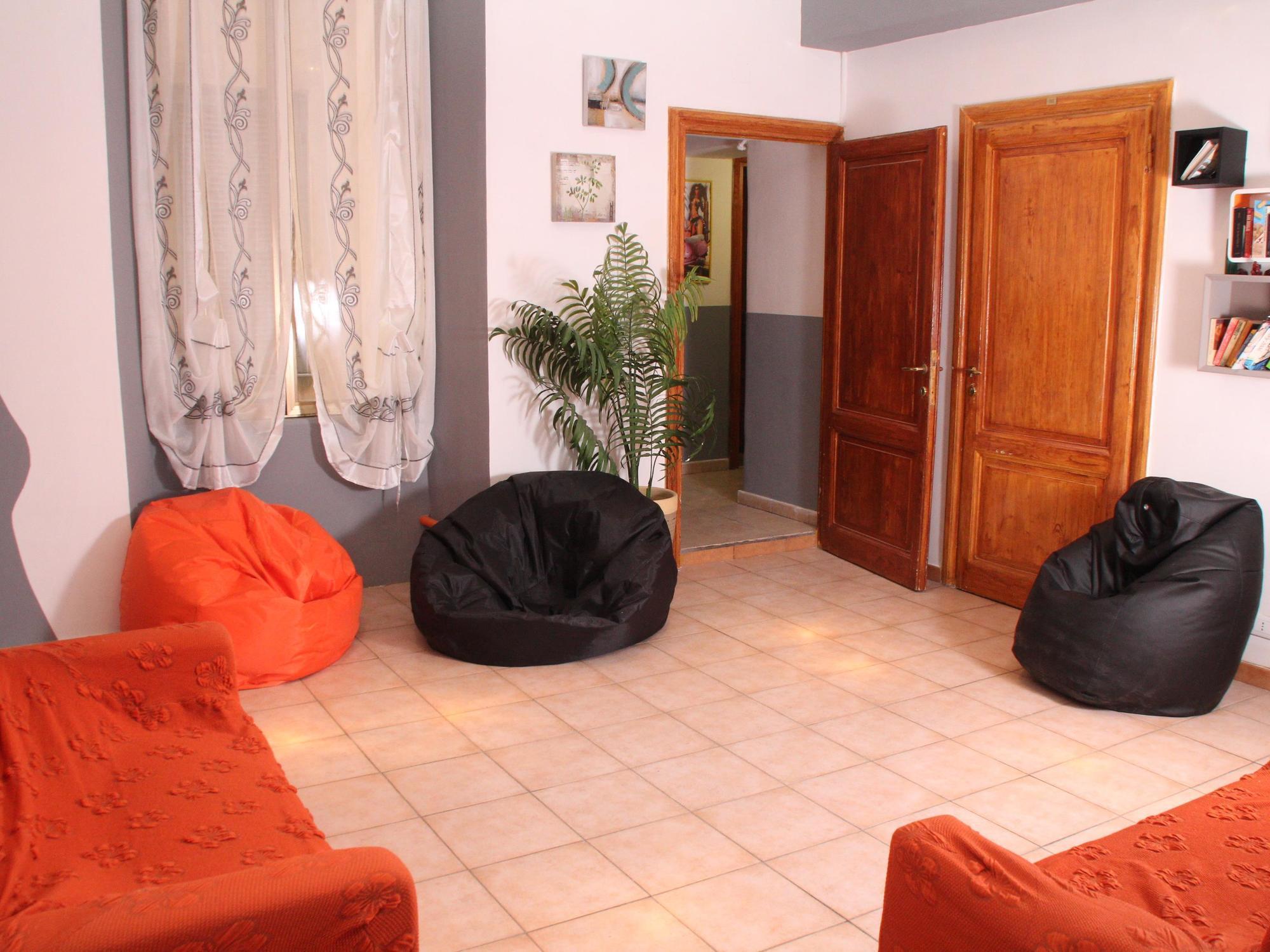 Auberge de jeunesse Freedom Traveller