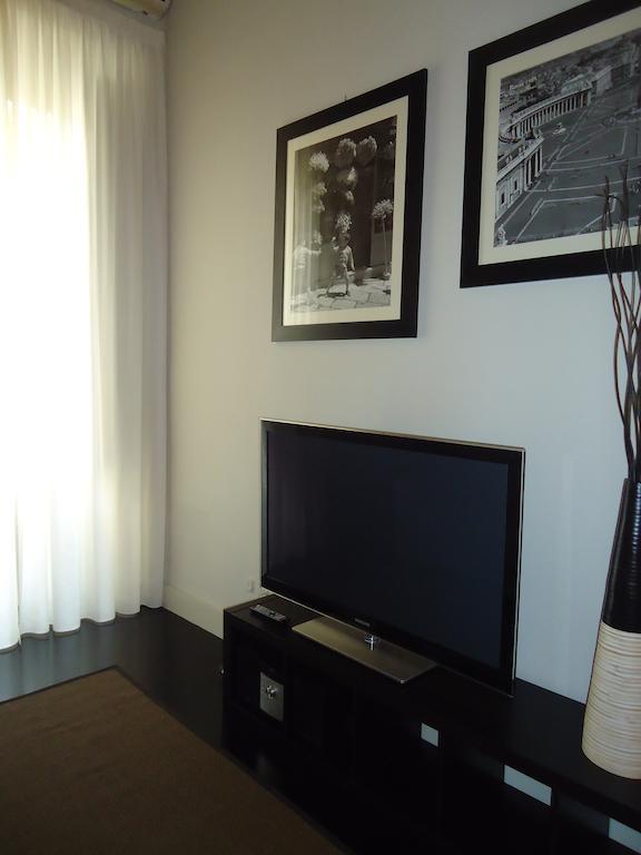 Apartment Karoliday, Apartment Rome
