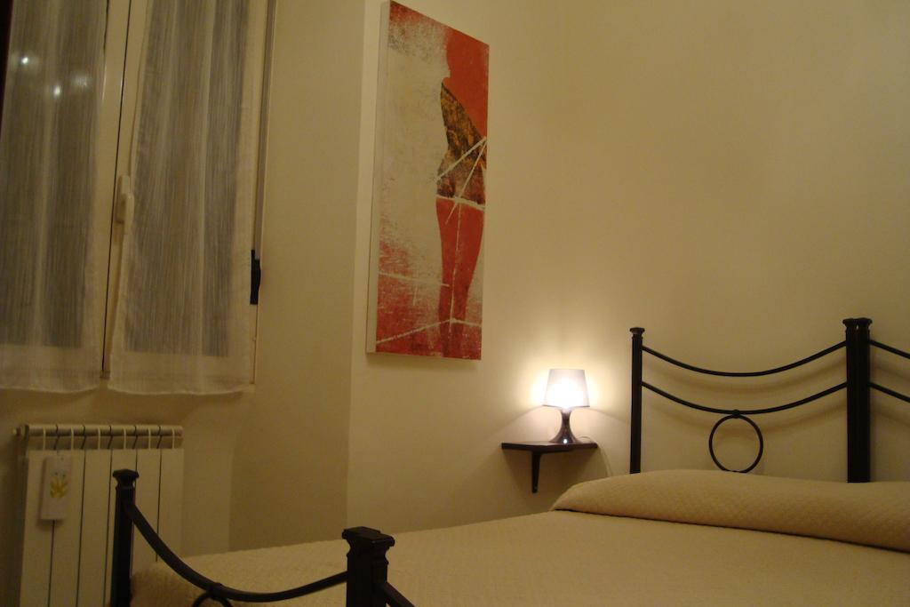 Appartamento Peppa's House Roma