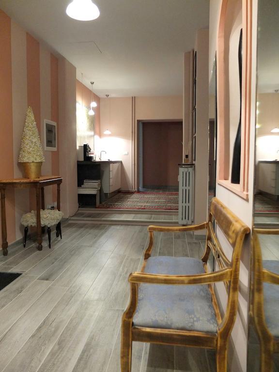 Guest house Dimora Al 36 *