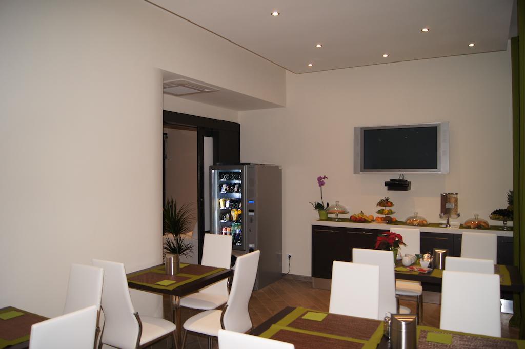Guest house Mia Rome