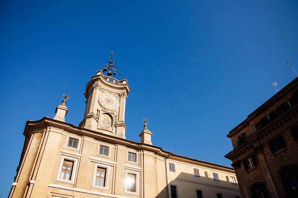 Bed & Breakfast All'orologio Rome