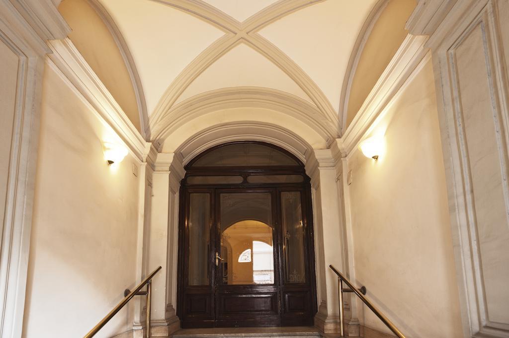 Appartement Casa Luxury