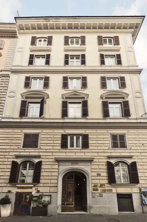 Appartement Casa Luxury Rome