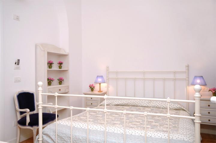 Acomodação com café da manhã  In Rome B&B 2*
