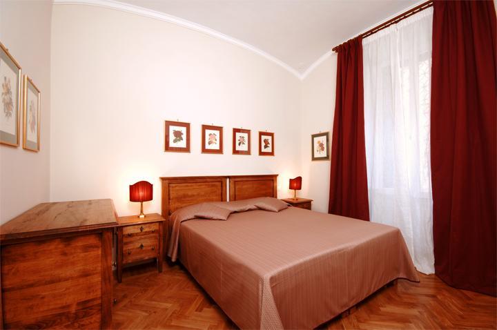 Acomodação com café da manhã  In Rome B&B
