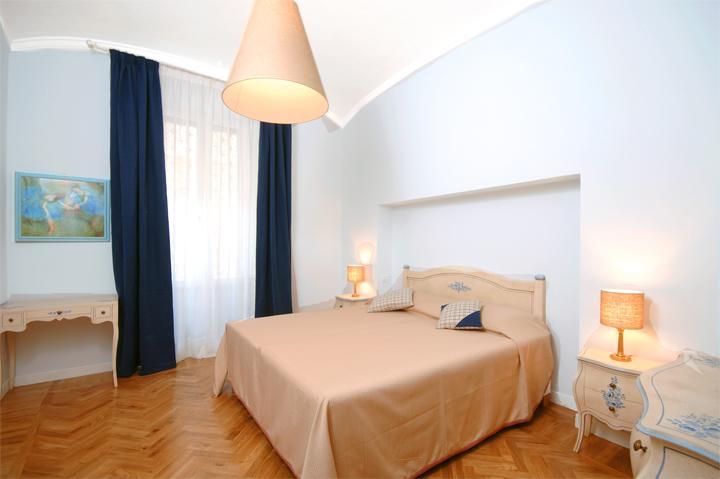 Acomodação com café da manhã  In Rome B&B 2*