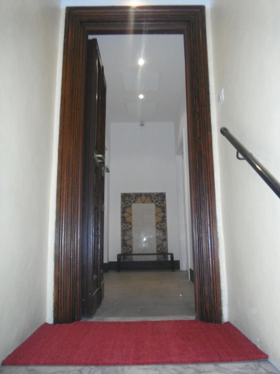 Apartment Domi Aloisii Rome