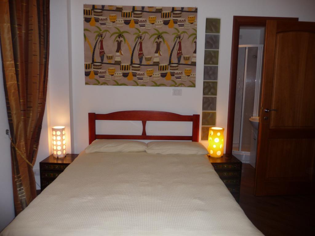 Appartement Doria Rome