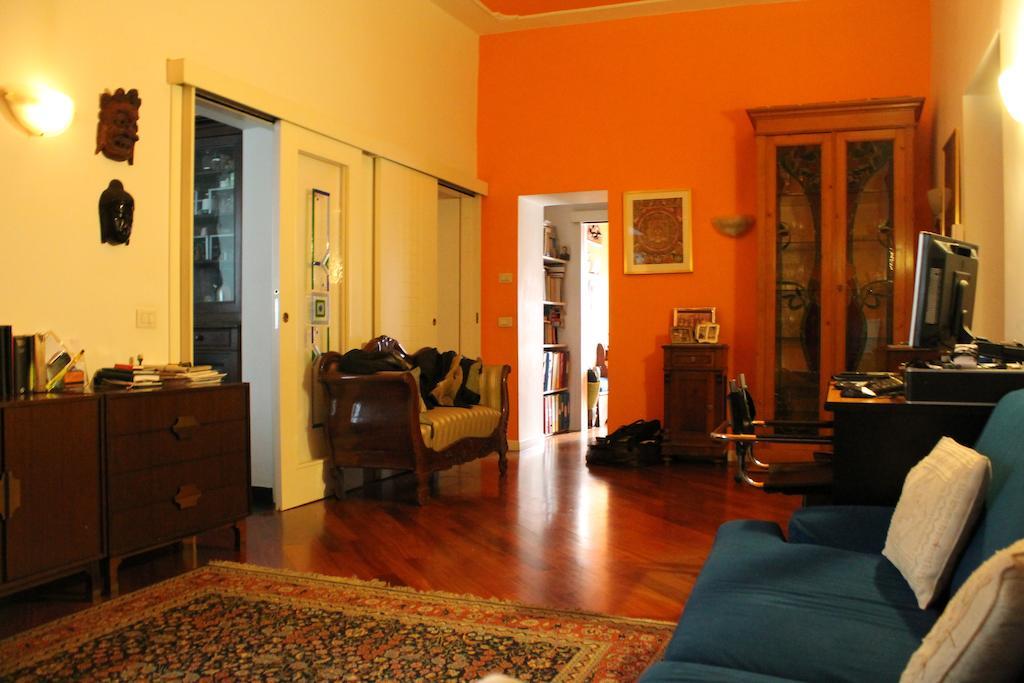 B&b&courtesy Rome