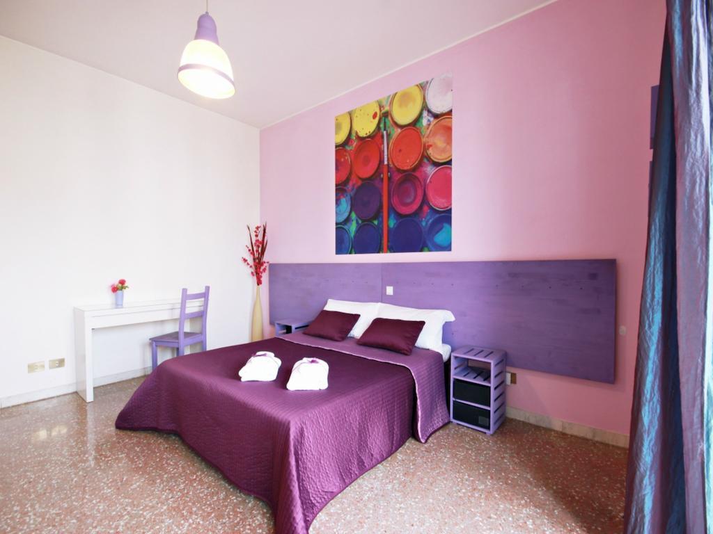 Bed & Breakfast Luna D'est *