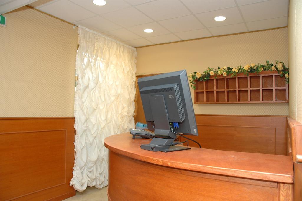 Hotel Shasa