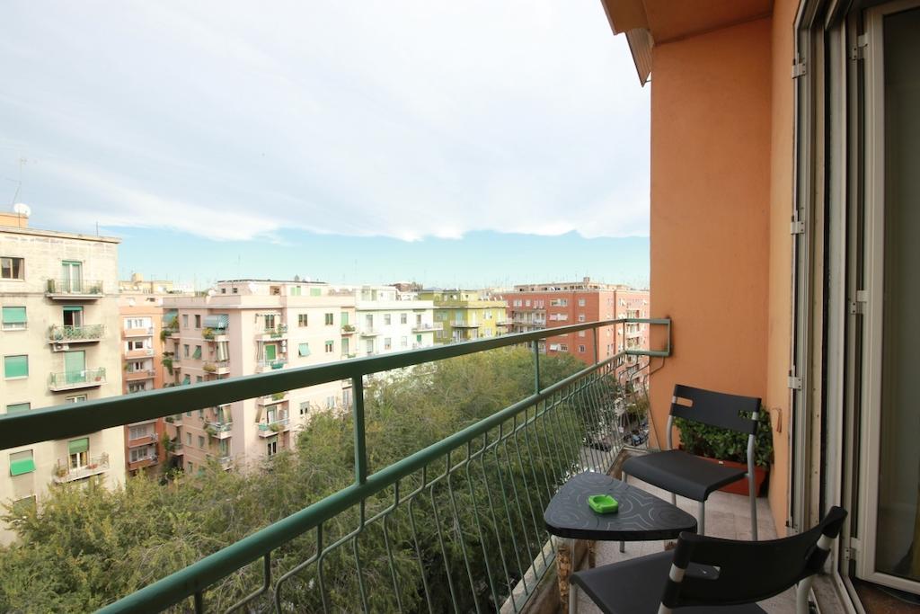 Bed & Breakfast Luna D'est Rome