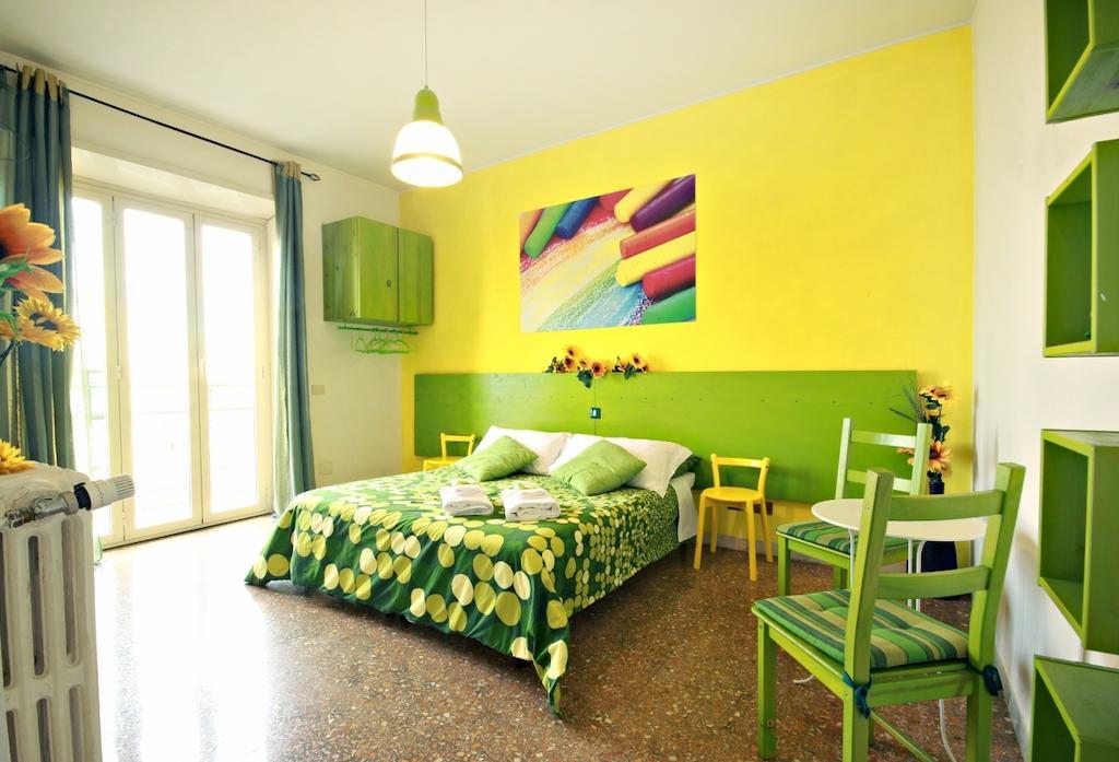 Bed & Breakfast Luna D'est Rome
