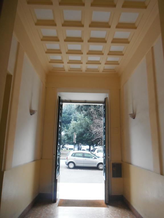Apartment Domi Aloisii