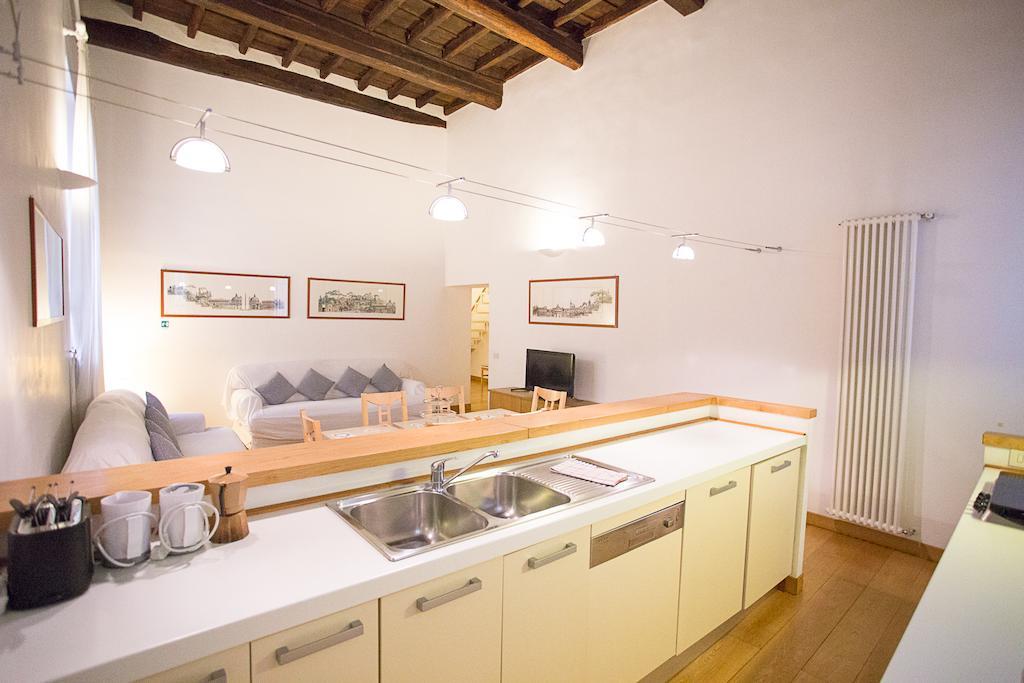 Appartement Rr Piazza Navona
