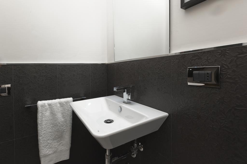 Appartement Casa Luxury