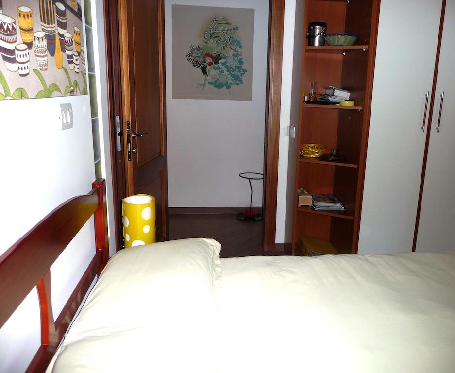 Appartement Doria *