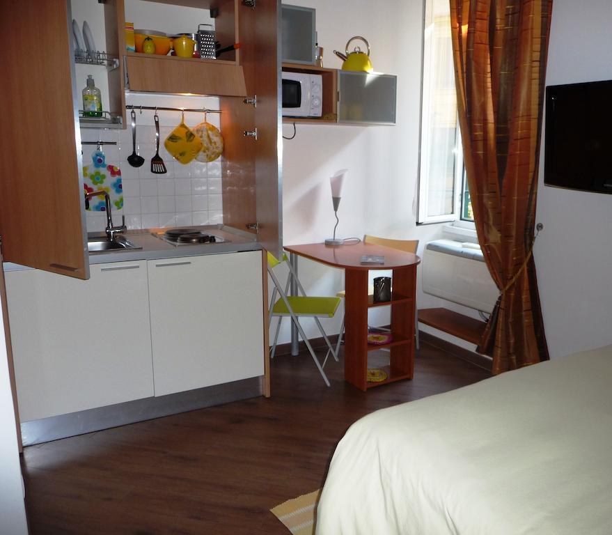 Appartement Doria Rome