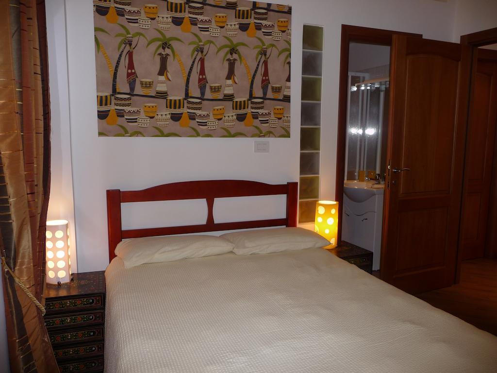 Appartement Doria Rome