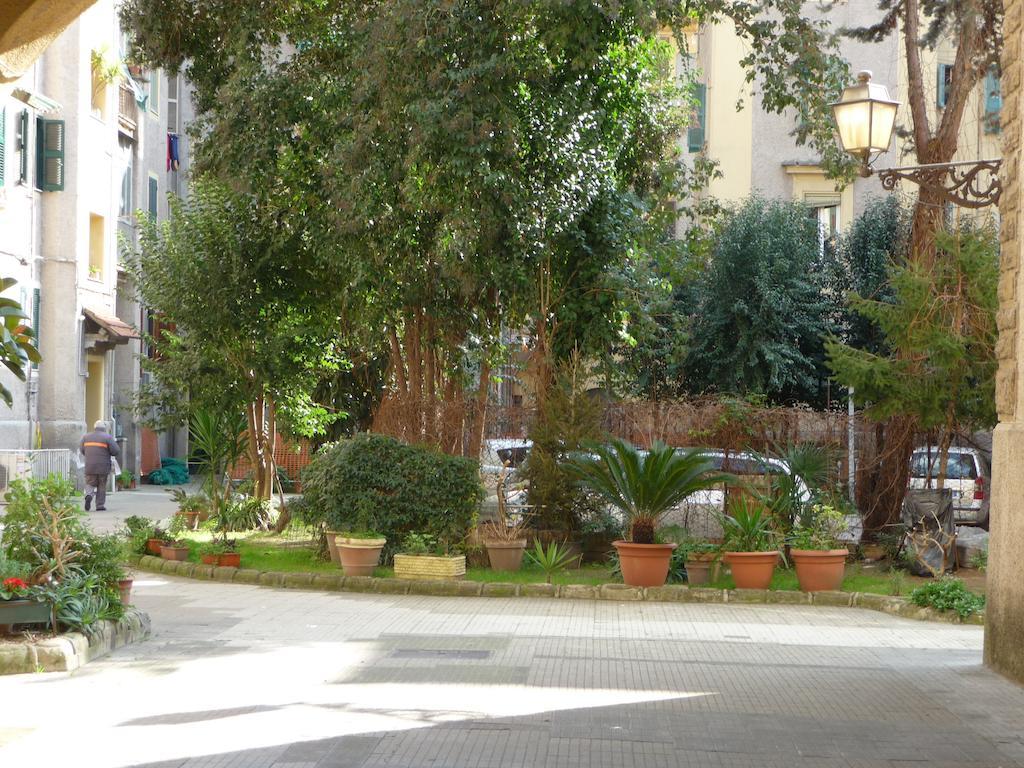 Doria Rome