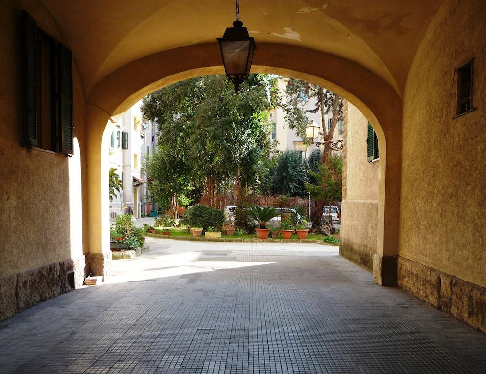 Doria Suites Rome